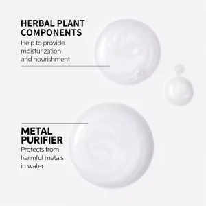 7 Herbs Anti Hair Loss Shampoo