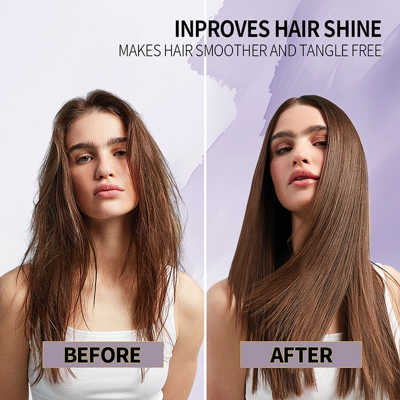 Argan Treatment Hair Mask