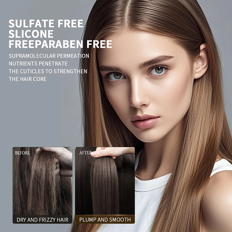 Argan Treatment Hair Mask