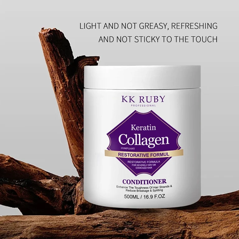 Argan Treatment Hair Mask