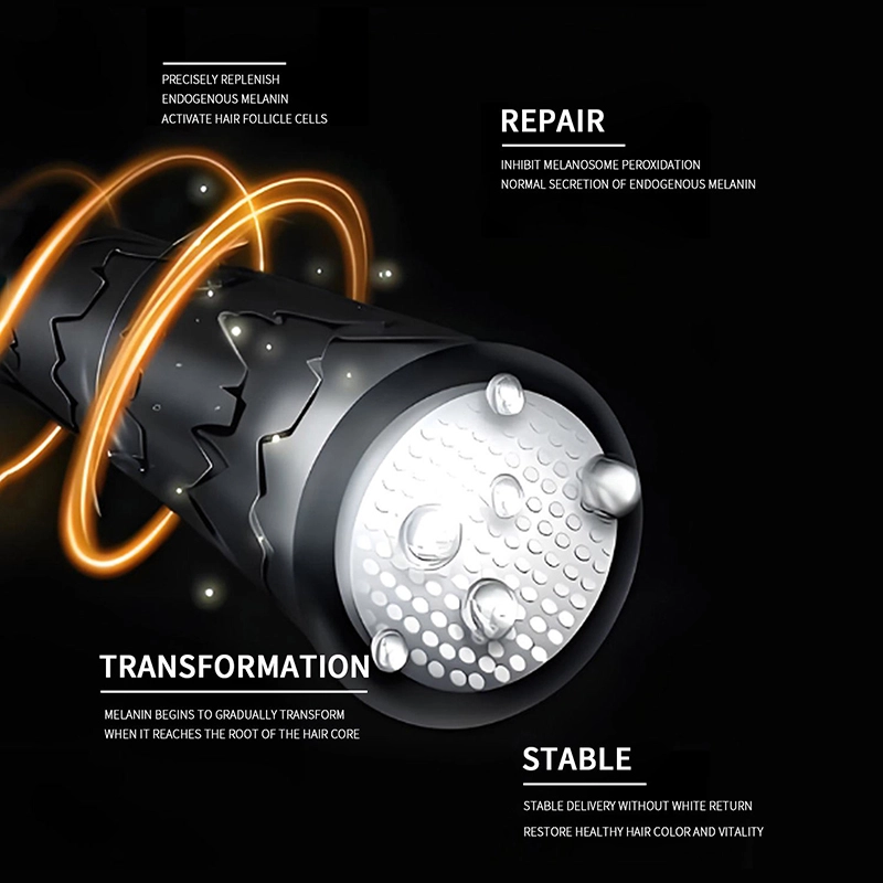 Black Rice Hair Mask