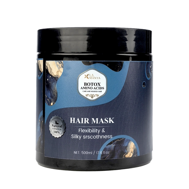 Botox Repair Hair Mask
