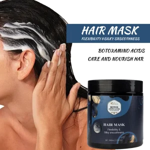Botox Repair Hair Mask