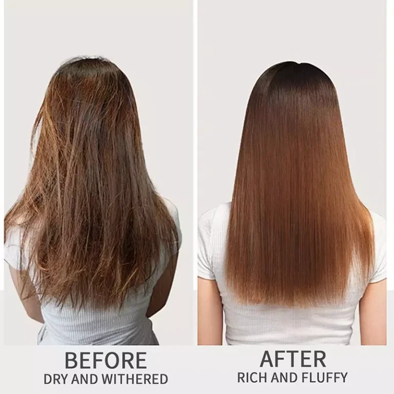 Brazils Hydrolyzed Protein Shampoo Set