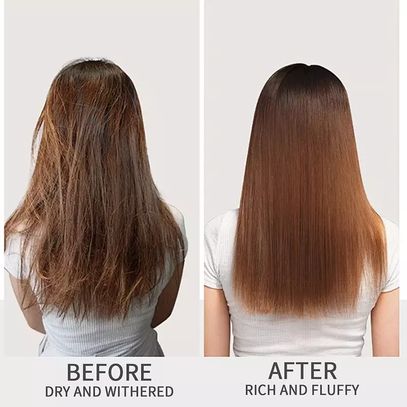 Brazils Hydrolyzed Protein Shampoo Set