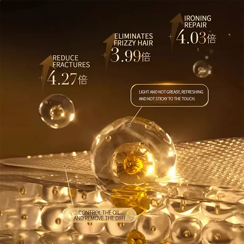 Caviar Repair Shampoo Set