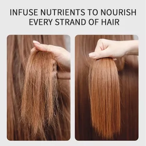 Collagen Keratin Shampoo Set