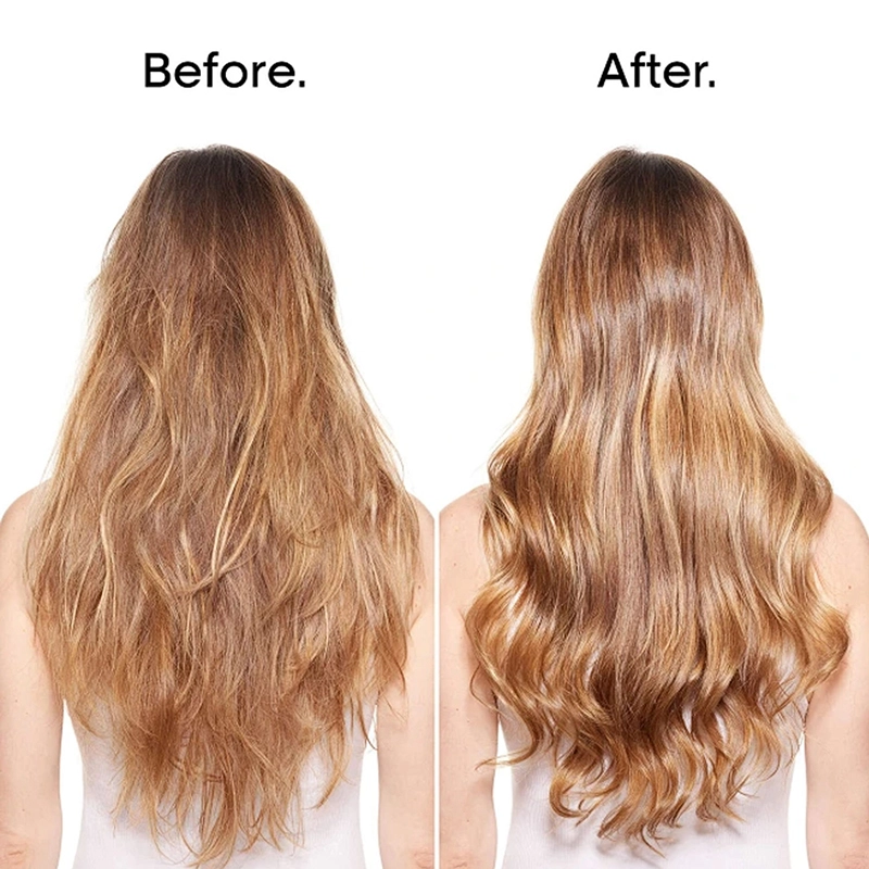 Natural Oils Hair Repair Mask