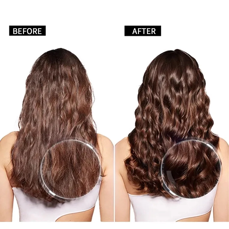 Rosemary Mint Hair Serum