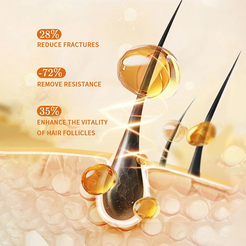 Caviar Nourishing Conditioner