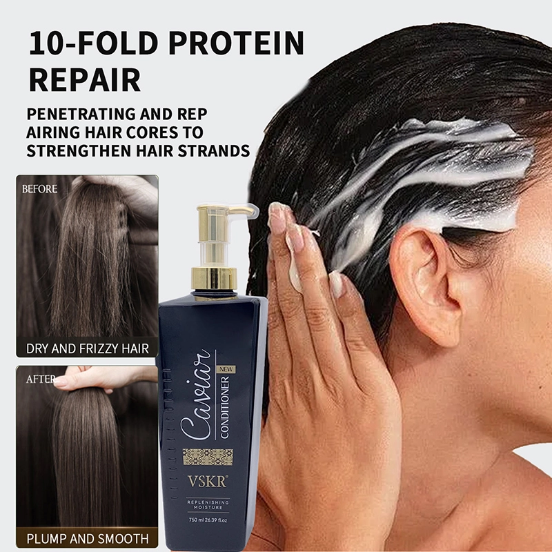 Caviar Nourishing Conditioner