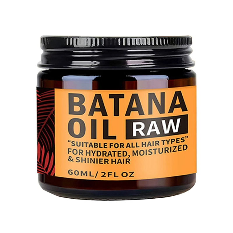 Batana Hair Oil