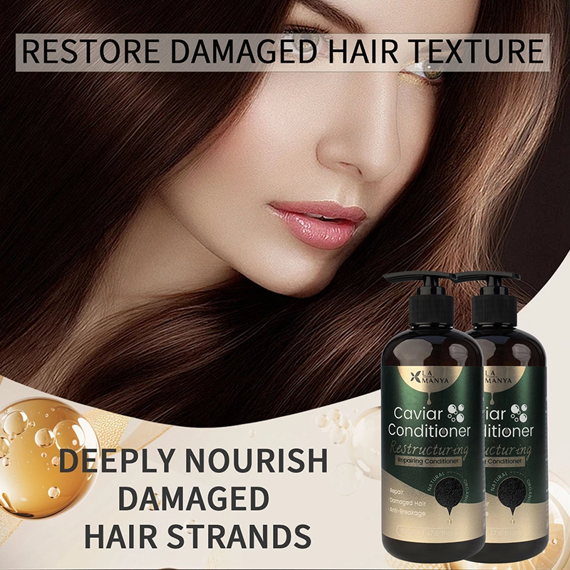 Caviar Sulfate Free Conditioner