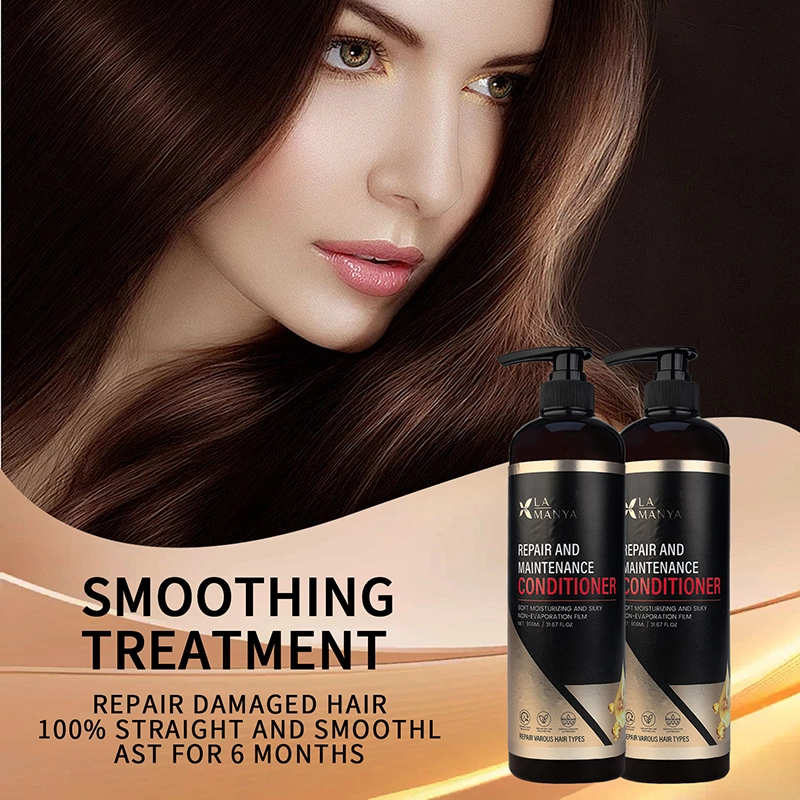 Keratin Hair Conditioner