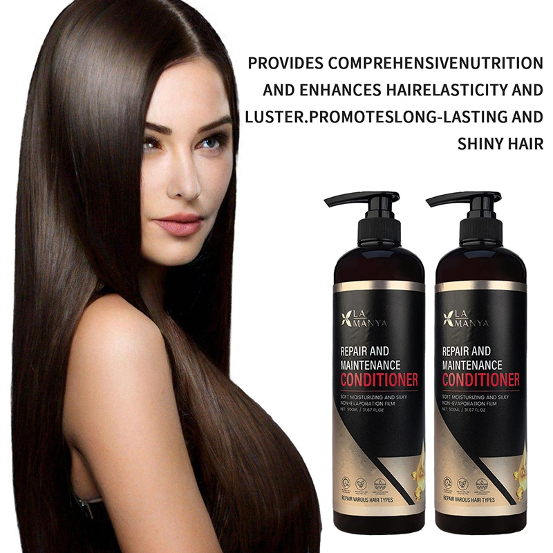 Keratin Hair Conditioner