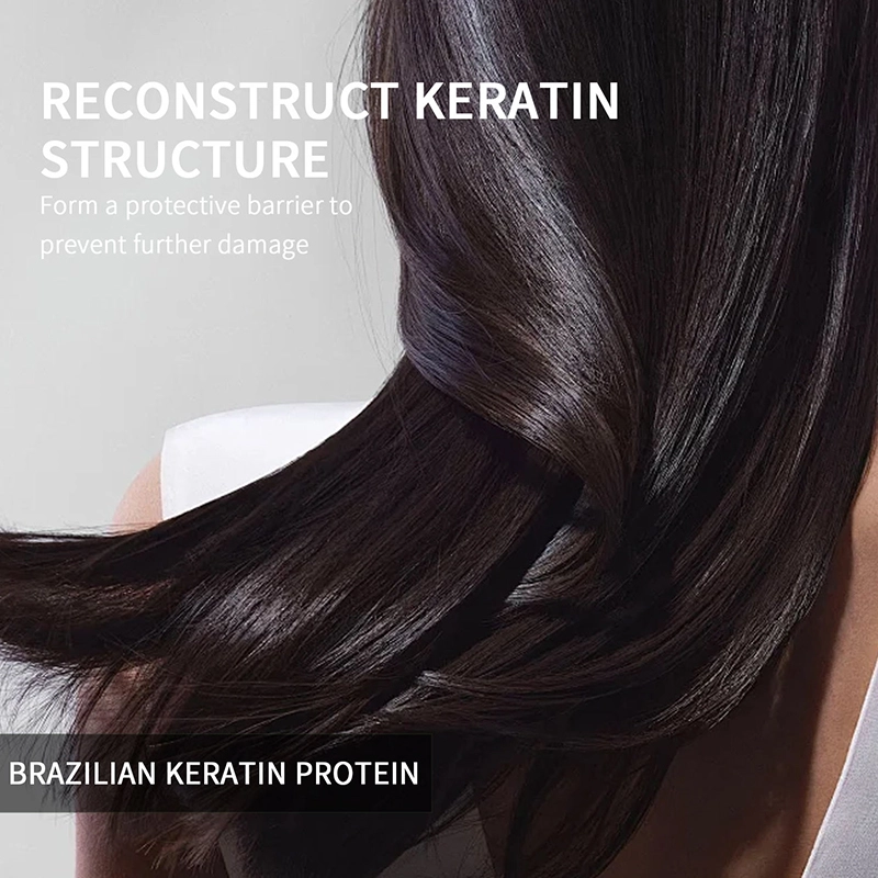 Keratin Hair Conditioner