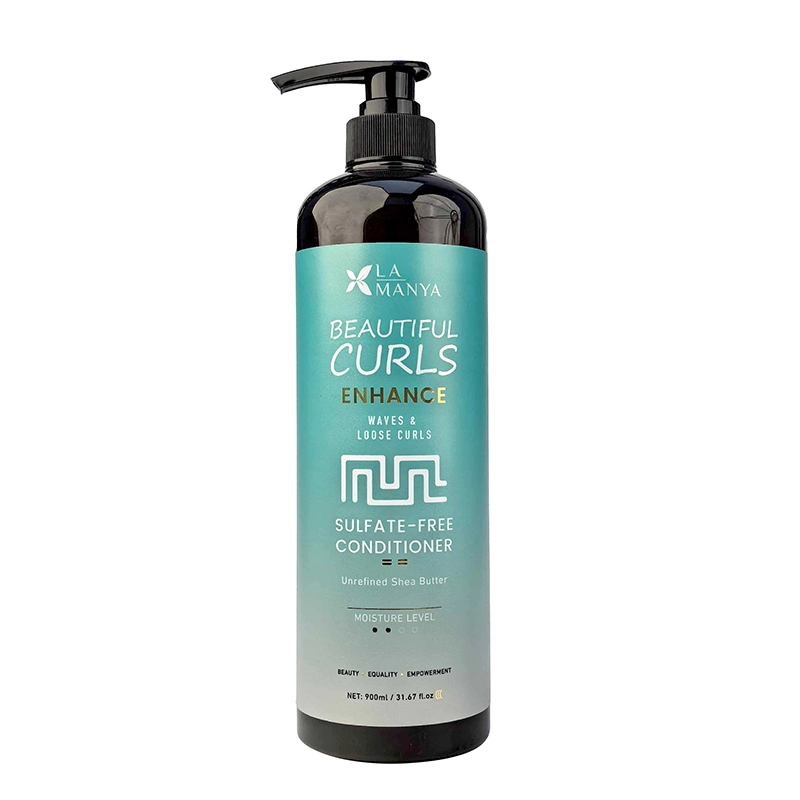 Natural Curls Conditioner