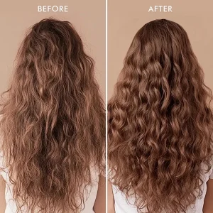 Natural Curls Conditioner