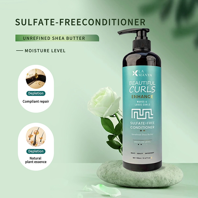 Natural Curls Conditioner