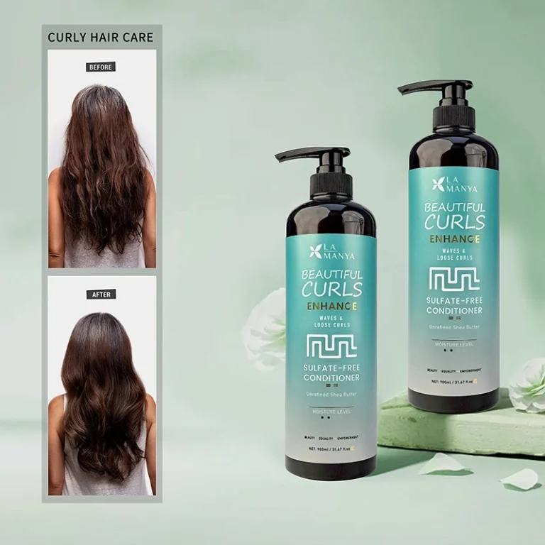 Natural Curls Conditioner