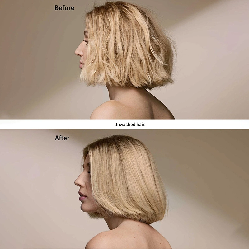 Pure Natural Hair Oil