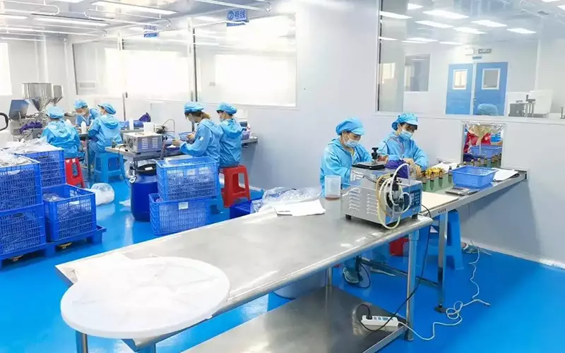 Recommended High-quality Shampoo OEM