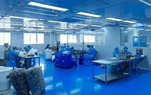 Recommended High-quality Shampoo OEM