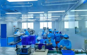 Recommended High-quality Shampoo OEM