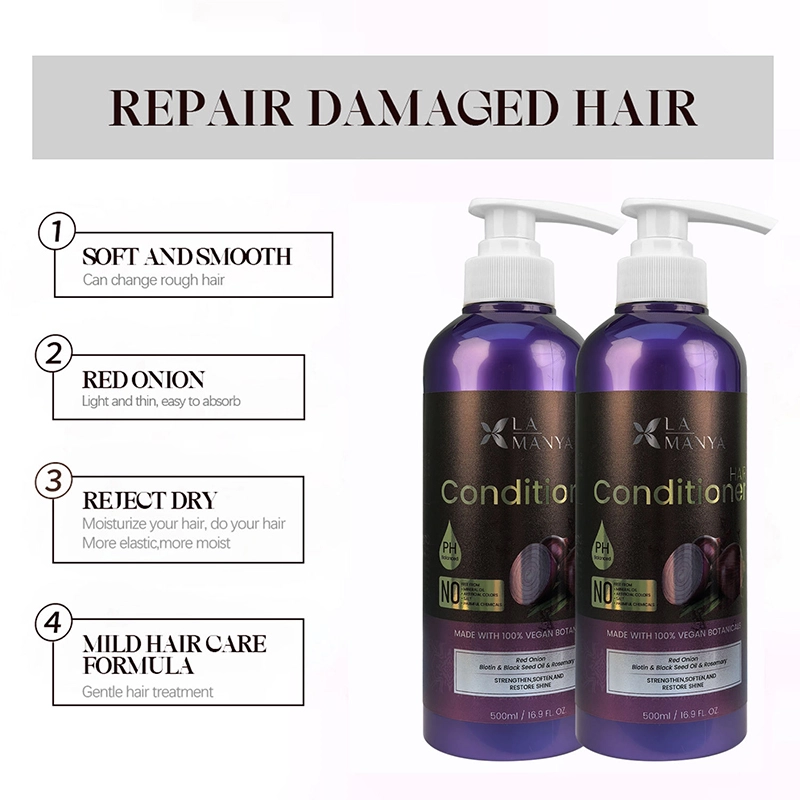 Red Onion Conditioner
