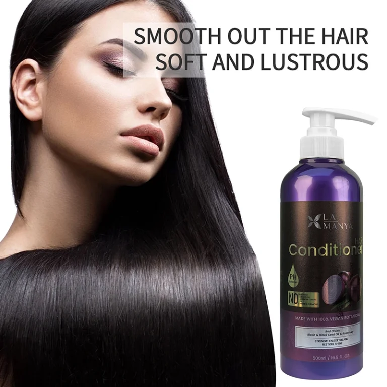 Red Onion Conditioner