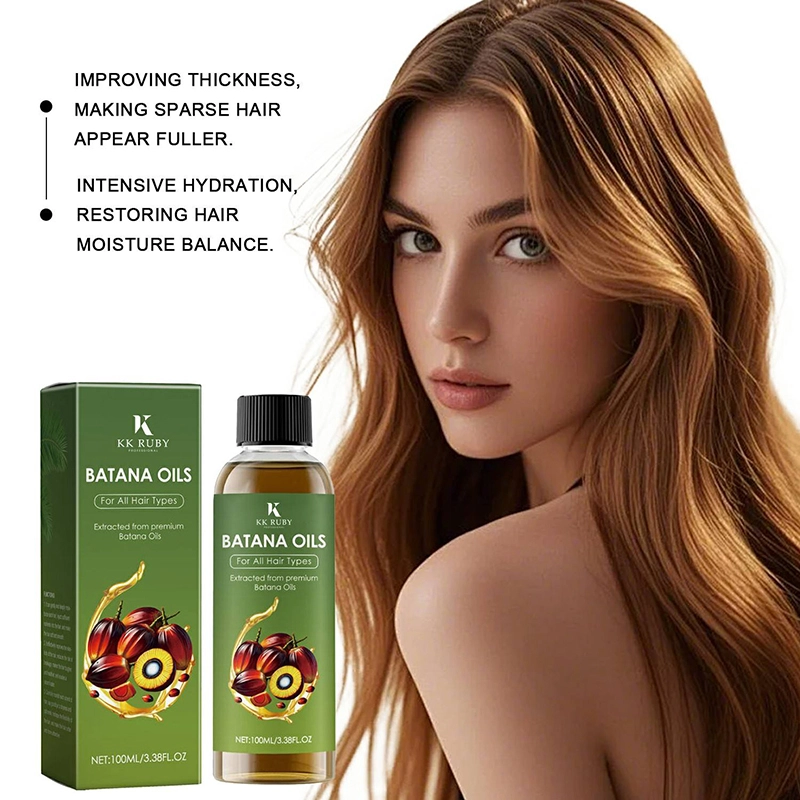 Repair Hydrating Hair Oil