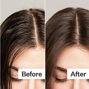 Repair Hydrating Hair Oil