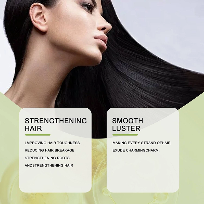 Repair Hydrating Hair Oil