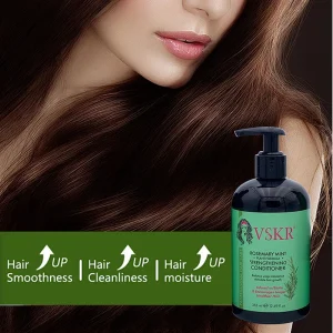 Rosemary Mint Hair Conditioner