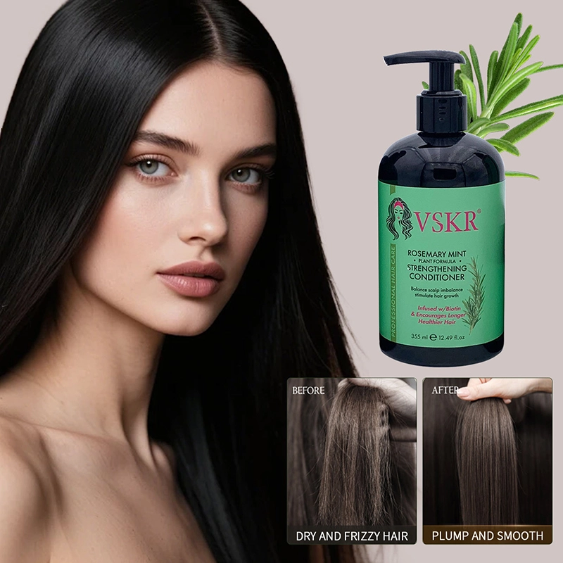 Rosemary Mint Hair Conditioner