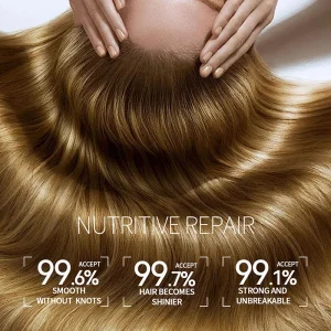 Rosemary Mint Hair Conditioner