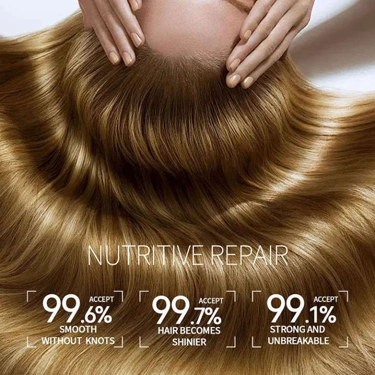 Rosemary Mint Hair Conditioner