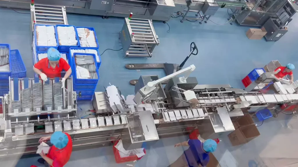 Top 10 Leading Shampoo Factory in China